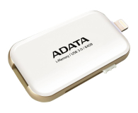 ADATA 64GB i-Memory UE710 white (USB 3.0) - 305501 - zdjęcie 1
